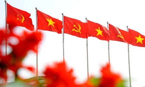 Văn kiện Đại hội đại biểu toàn quốc lần thứ XIV của Đảng
