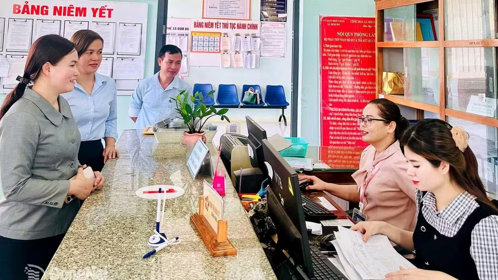 Thắp sáng niềm tin, khơi dậy khát vọng phát triển đất nước