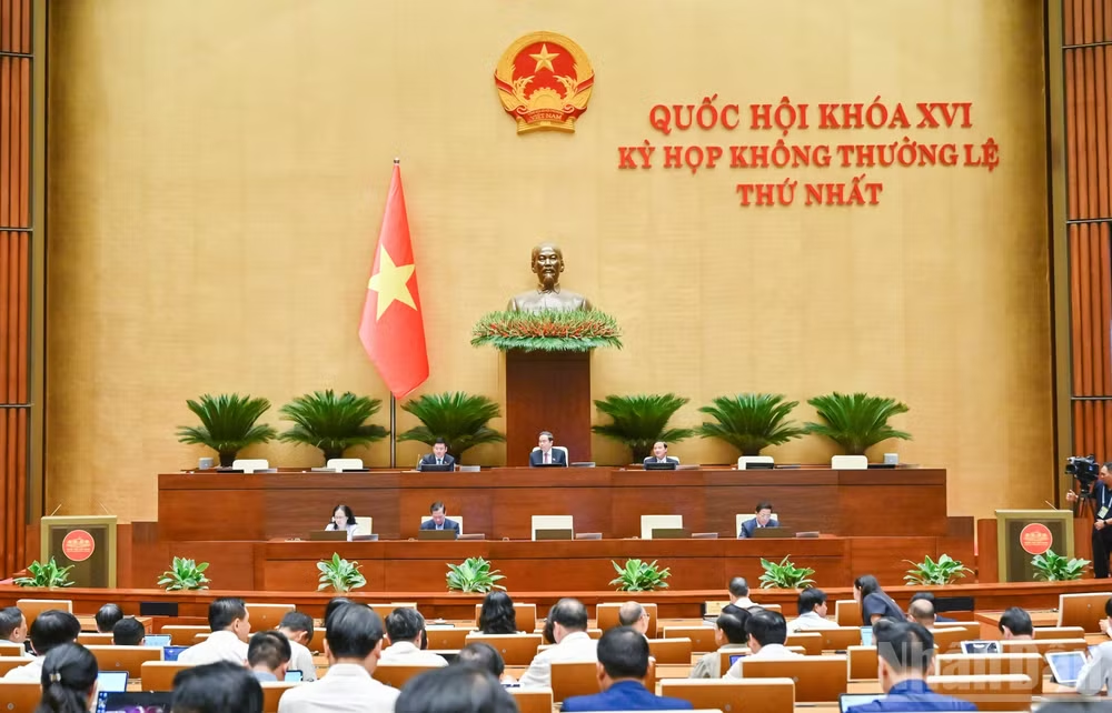Vành đai 5, đường sắt Lào Cai-Hà Nội-Hải Phòng: Đầu tư phải đồng bộ, tránh dàn trải