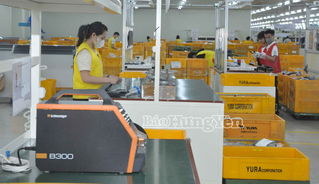 Khơi dậy sự sáng tạo trong lực lượng lao động