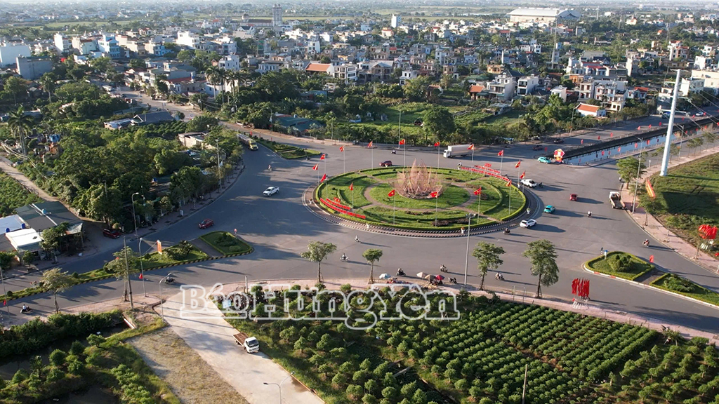 Phường Trà Lý: Gắn công tác quản lý đất đai với giải phóng mặt bằng các dự án