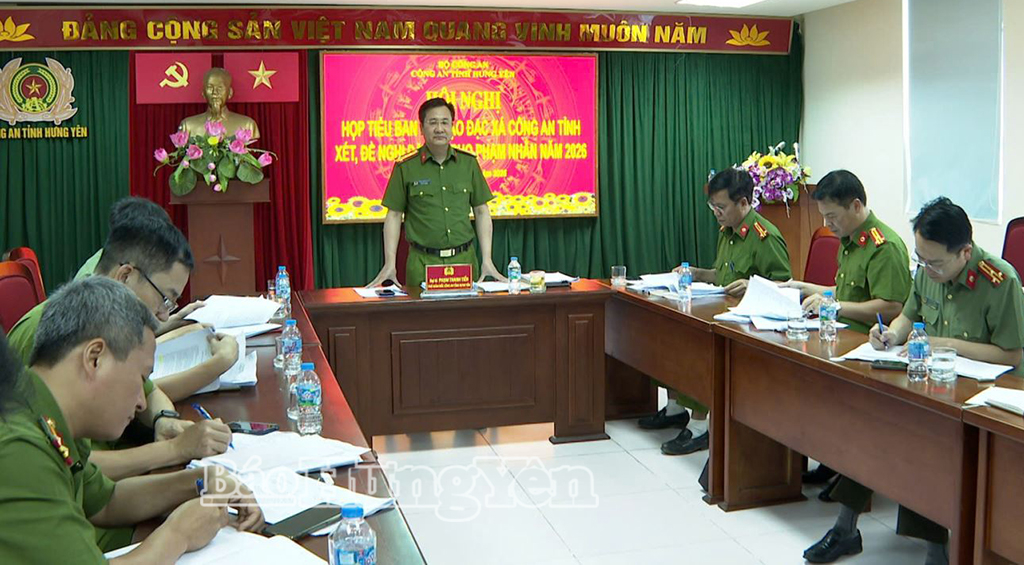 Đặc xá - Cơ hội hoàn lương của người lầm lỗi