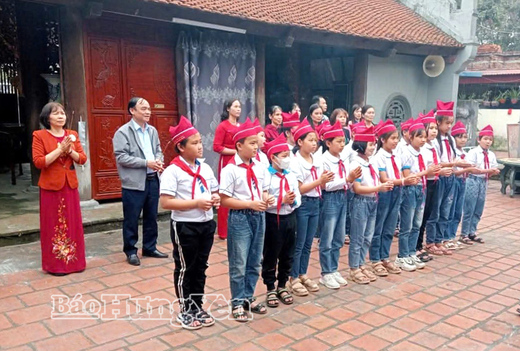Kỷ niệm 300 năm ngày sinh Danh nhân văn hóa Lê Quý Đôn (1726 - 2026): Tôn vinh một trí tuệ kiệt xuất