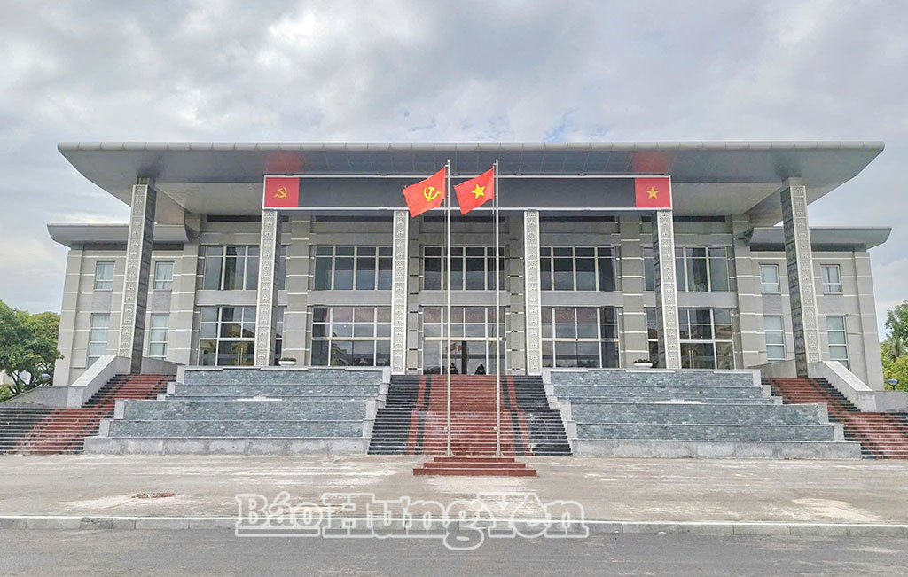 Kỳ họp thường lệ giữa năm 2026 của HĐND tỉnh khóa XVIII quyết định nhiều nội dung quan trọng