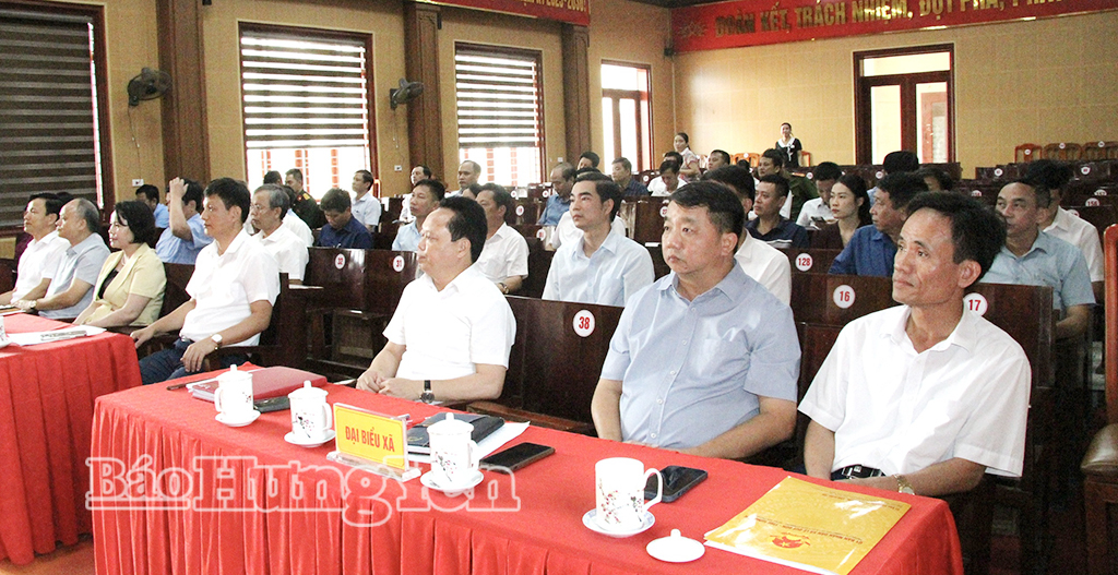 Các địa phương chủ động tháo gỡ khó khăn, thực hiện hiệu quả nhiệm vụ quý III