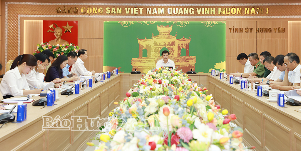 Phòng, chống tham nhũng, lãng phí, tiêu cực gắn với kiểm soát quyền lực ngay từ cơ sở