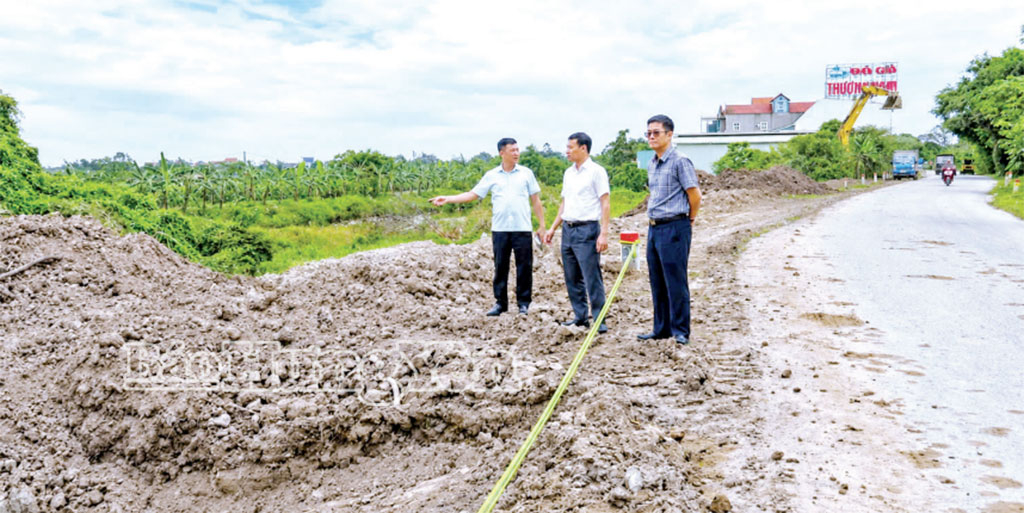 Phân loại đơn vị hành chính cấp xã - hoàn thiện nền tảng quản trị địa phương
