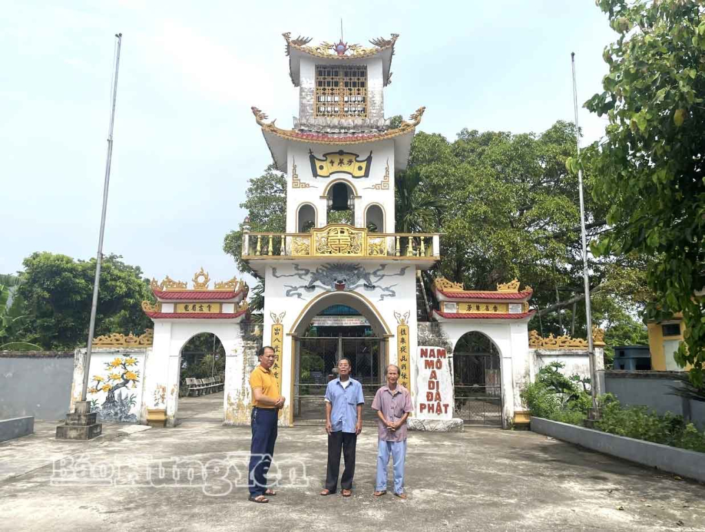 Kỷ niệm 79 năm ngày Thương binh - Liệt sĩ (27/7/1947 - 27/7/2026)