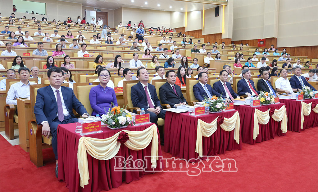 Hội thảo khoa học quốc gia “Danh nhân văn hóa Lê Quý Đôn – Di sản và giá trị thời đại”
