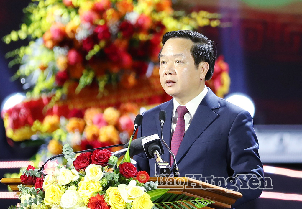 Phát huy di sản Lê Quý Đôn, khơi dậy động lực phát triển Hưng Yên