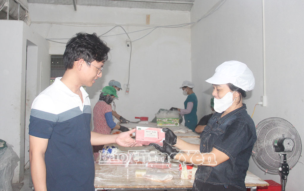 Khởi nghiệp trên nền tảng số