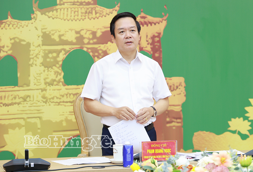 Nâng cao chất lượng, hiệu quả công tác bảo đảm an ninh mạng