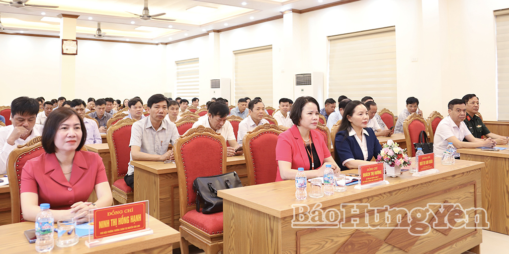 Bồi dưỡng kiến thức, kỹ năng đối với cán bộ MTTQ cấp xã năm 2026