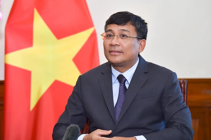 Chuyến thăm Hàn Quốc của Thủ tướng Phạm Minh Chính được kỳ vọng đưa quan hệ Việt Nam-Hàn Quốc lên tầm cao mới