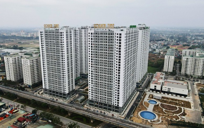Sửa đổi nhiều nội dung quan trọng liên quan đến chính sách nhà ở xã hội