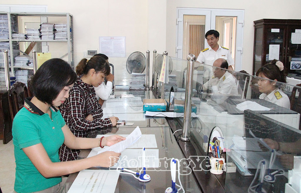 Thuế Cơ sở 6: Quản lý, khai thác hiệu quả nguồn thu ngân sách