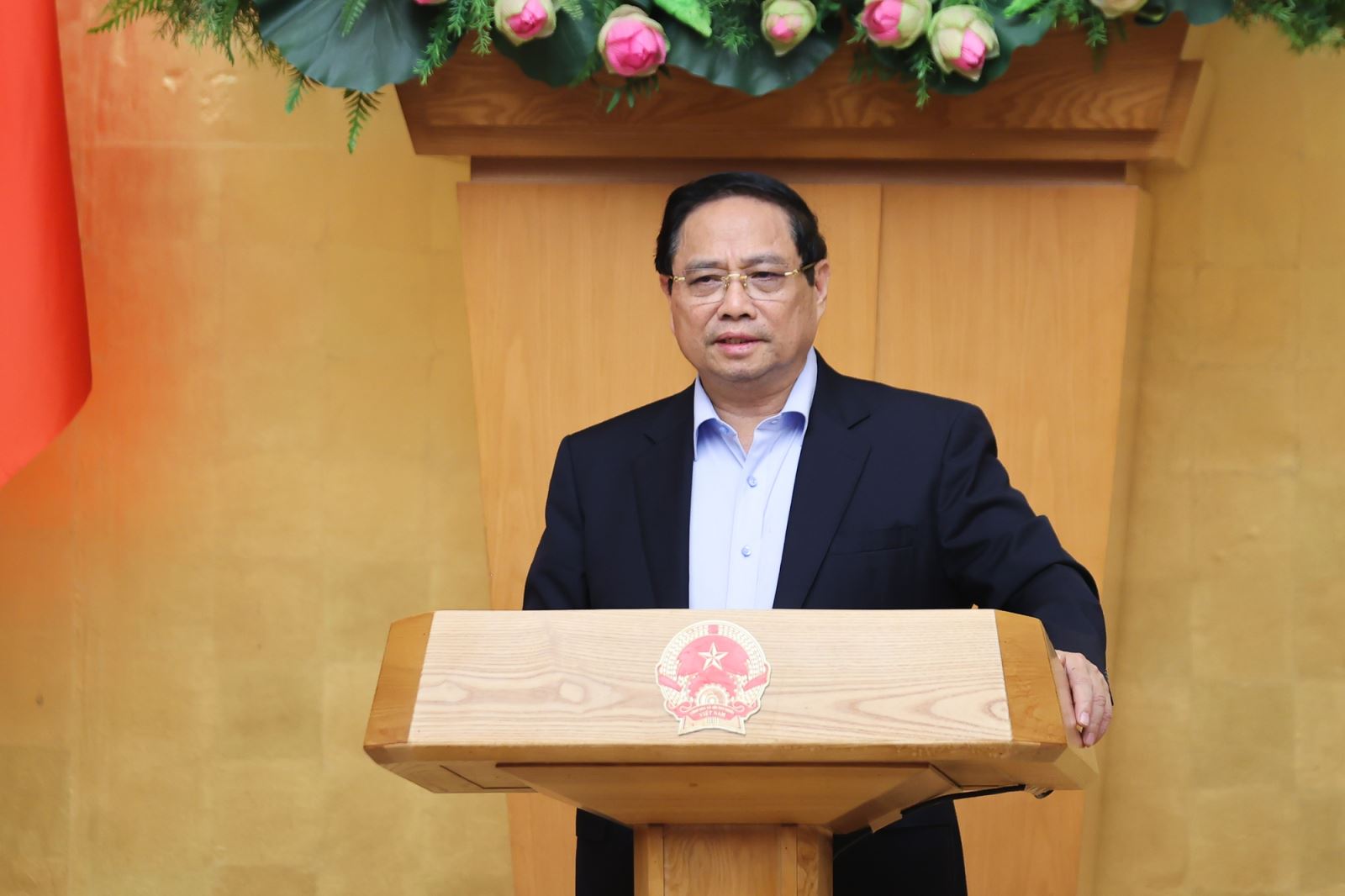 Tháo gỡ các vướng mắc pháp luật đang cản trở kiến tạo, phát triển nhanh và bền vững