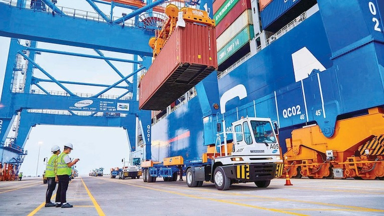 Những Nghị quyết trụ cột để Việt Nam cất cánh