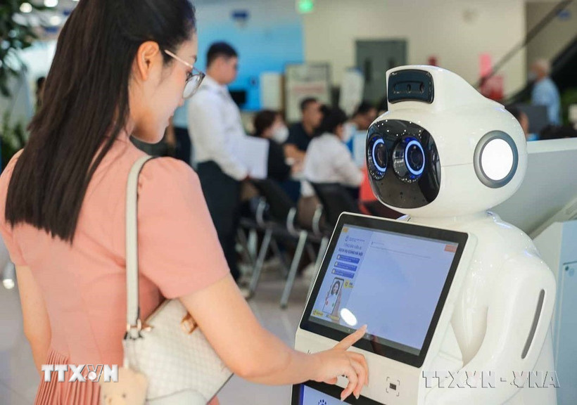 Ban hành Kế hoạch triển khai thi hành Luật Chuyển đổi số