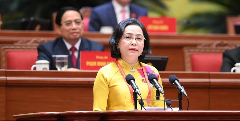 Không ngừng nâng cao tính Đảng, tính nhân dân trong hoạt động của Quốc hội