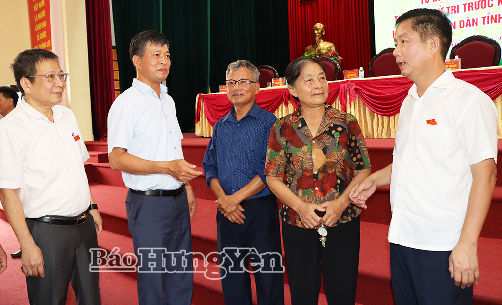 Kỳ họp thường lệ giữa năm 2026, HĐND tỉnh: Tập trung hoàn thiện các cơ chế, chính sách đặc thù nhằm phát huy hiệu quả không gian phát triển mới của tỉnh