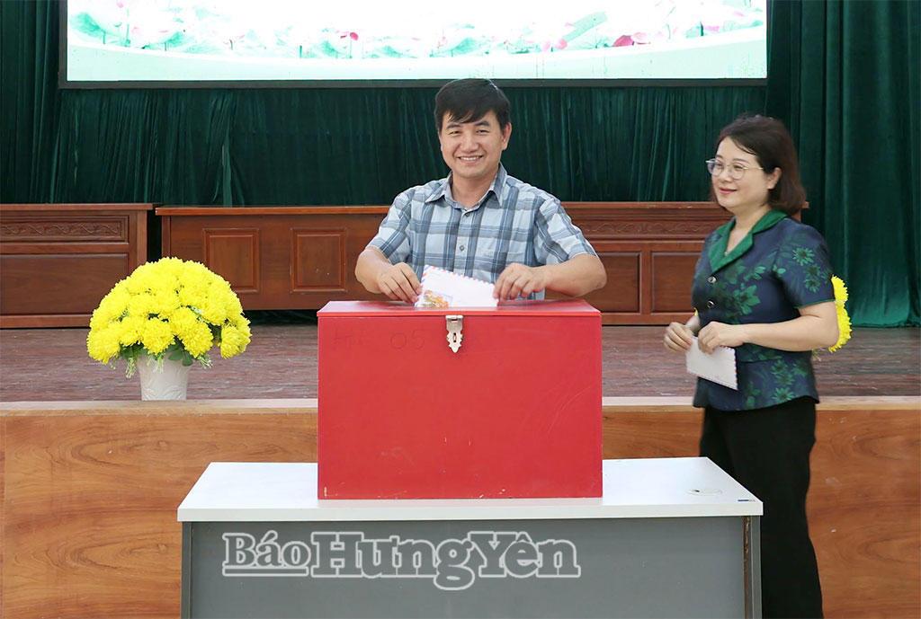 Xã Tân Hưng quan tâm, chăm lo gia đình chính sách, người có công với cách mạng