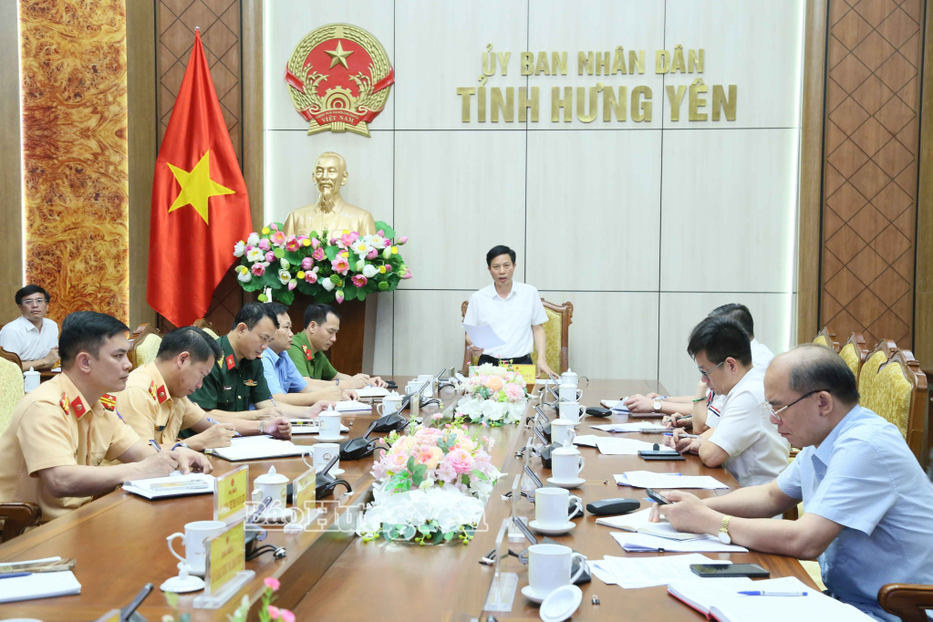 Quý I, toàn tỉnh xảy ra 134 vụ tai nạn giao thông, làm 79 người tử vong