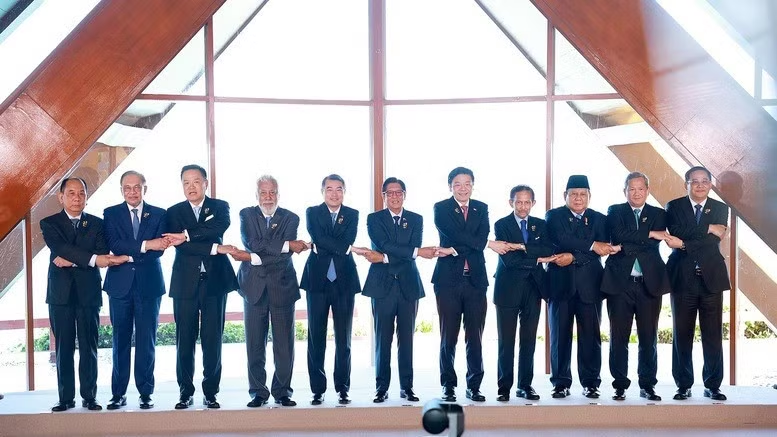 ASEAN ứng phó với khủng hoảng năng lượng phát sinh từ căng thẳng địa chính trị