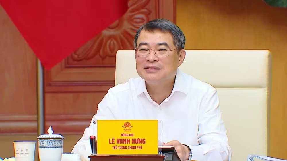Ban hành Quy chế hoạt động của Ủy ban Quốc gia APEC 2027