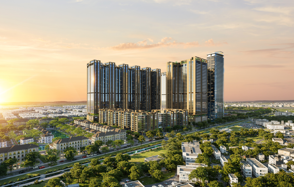 Tuyến đường di sản 10.000 tỷ đồng sẽ thay đổi diện mạo phía Đông Hà Nội ra sao?