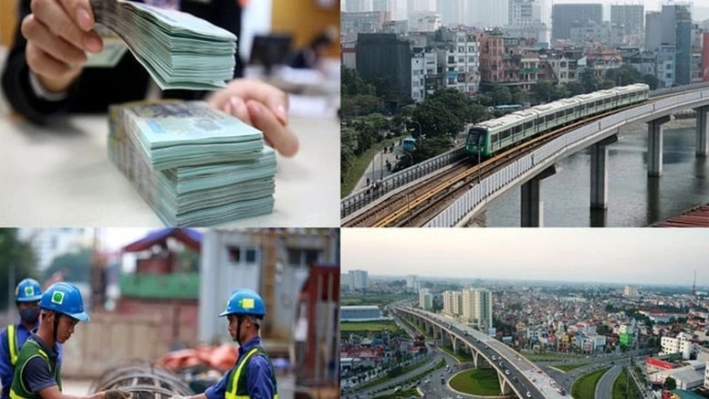 Thủ tướng Chính phủ đôn đốc đẩy mạnh phân bổ và giải ngân vốn đầu tư công năm 2025