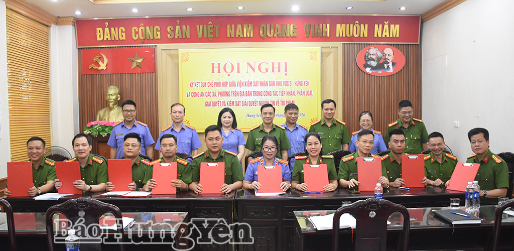 Điểm sáng thi đua của ngành Kiểm sát