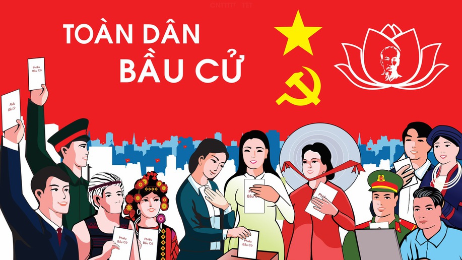 Công bố danh sách chính thức những người ứng cử đại biểu Hội đồng nhân dân tỉnh Hưng Yên khóa XVIII, nhiệm kỳ 2026-2031 theo từng đơn vị bầu cử