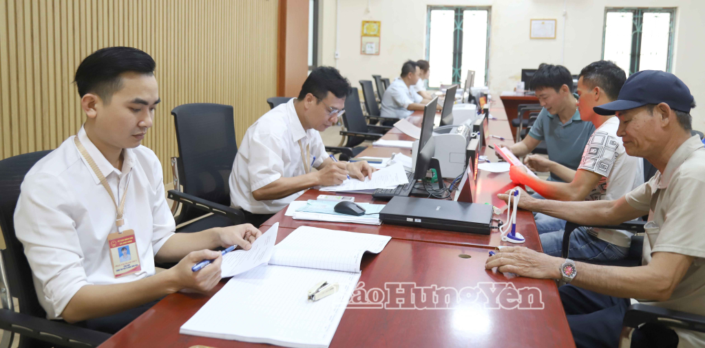 Thực hiện chính quyền địa phương 2 cấp: Cuộc “cách mạng” về tư duy quản trị