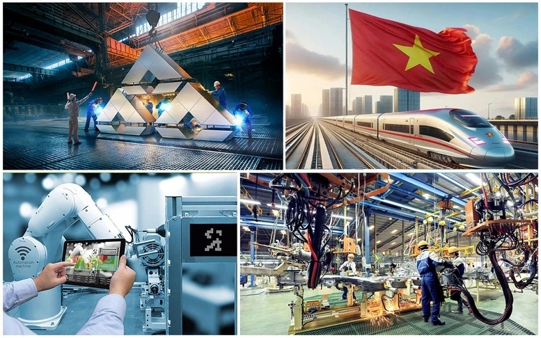 Vai trò chủ đạo của kinh tế Nhà nước không phủ nhận vai trò động lực quan trọng nhất của kinh tế tư nhân - Bài 1: Thấy đúng vai trò để không ngộ nhận