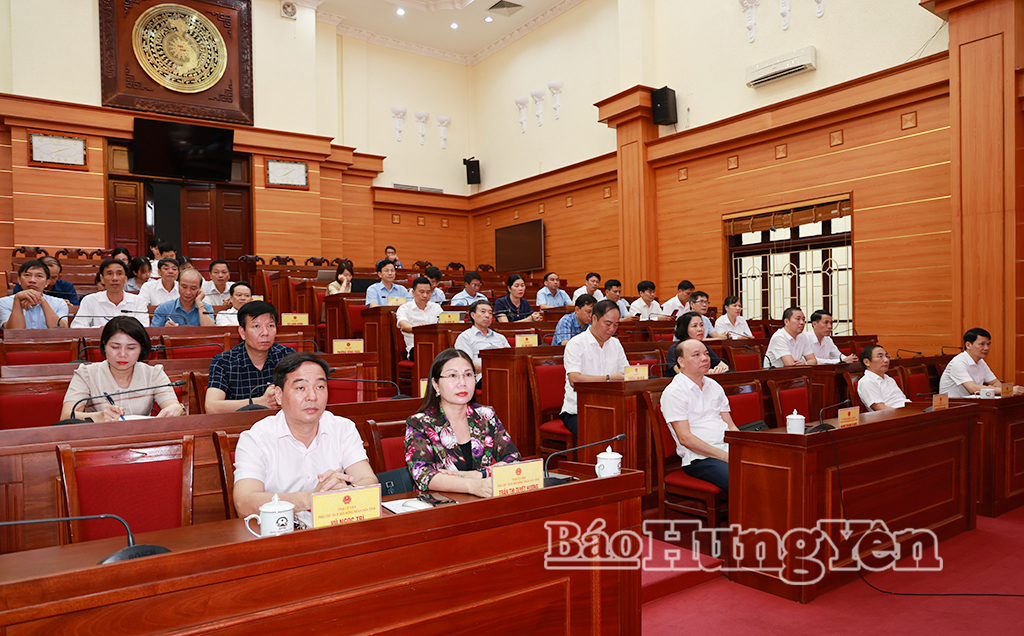 Hội nghị HĐND toàn quốc triển khai phương hướng, nhiệm vụ nhiệm kỳ 2026 - 2031