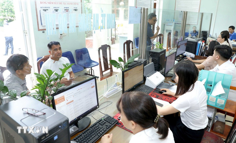 Tháo gỡ điểm nghẽn khi thực hiện chính quyền địa phương 2 cấp