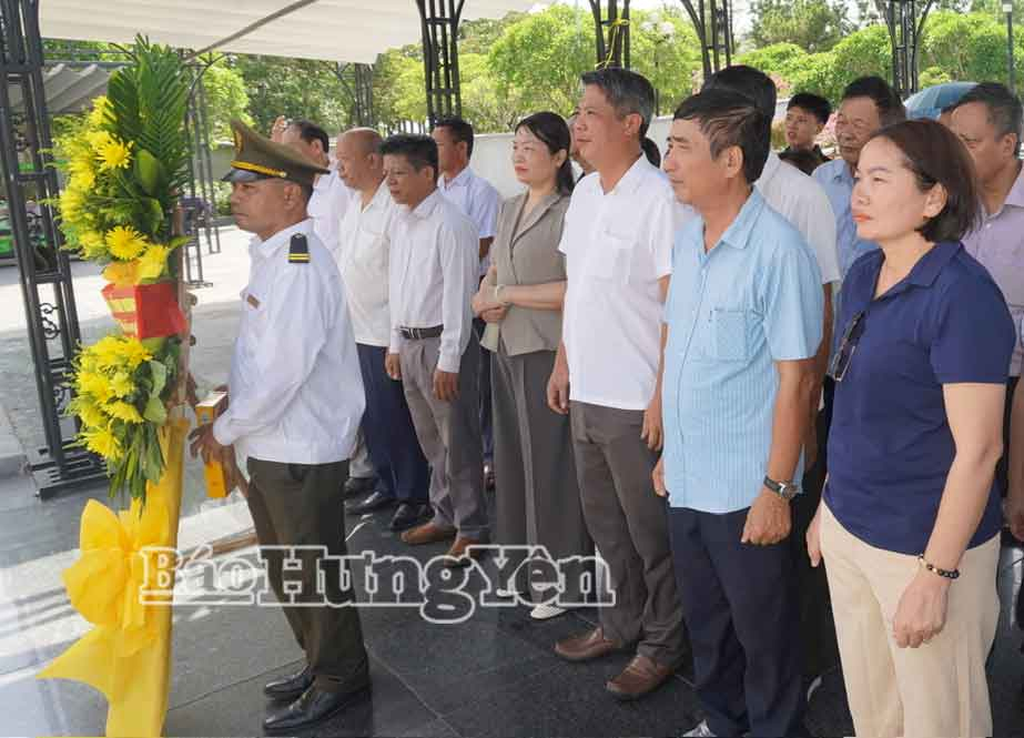 Liên minh Hợp tác xã tỉnh: Khảo sát, học tập kinh nghiệm tại tỉnh Quảng Trị
