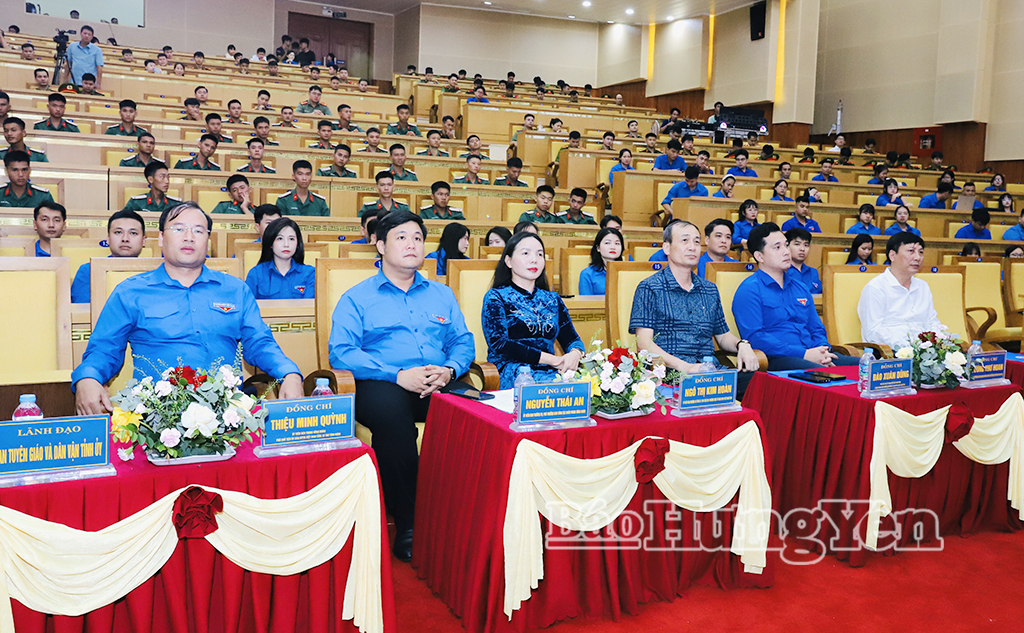 Gần 200 nghìn lượt người tham gia cuộc thi trực tuyến tìm hiểu về cuộc đời và sự nghiệp Danh nhân văn hóa Lê Quý Đôn