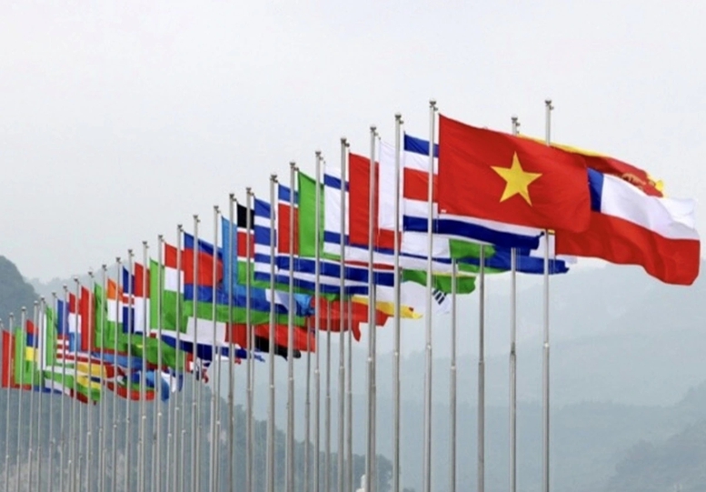 Phát triển ngành Ngoại giao toàn diện, hiện đại, chuyên nghiệp trong kỷ nguyên vươn mình