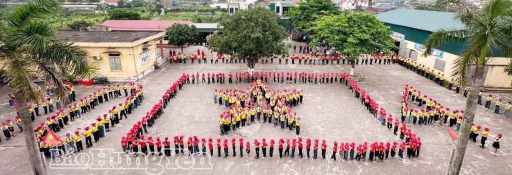 Viết tiếp bản hùng ca trong thời kỳ mới