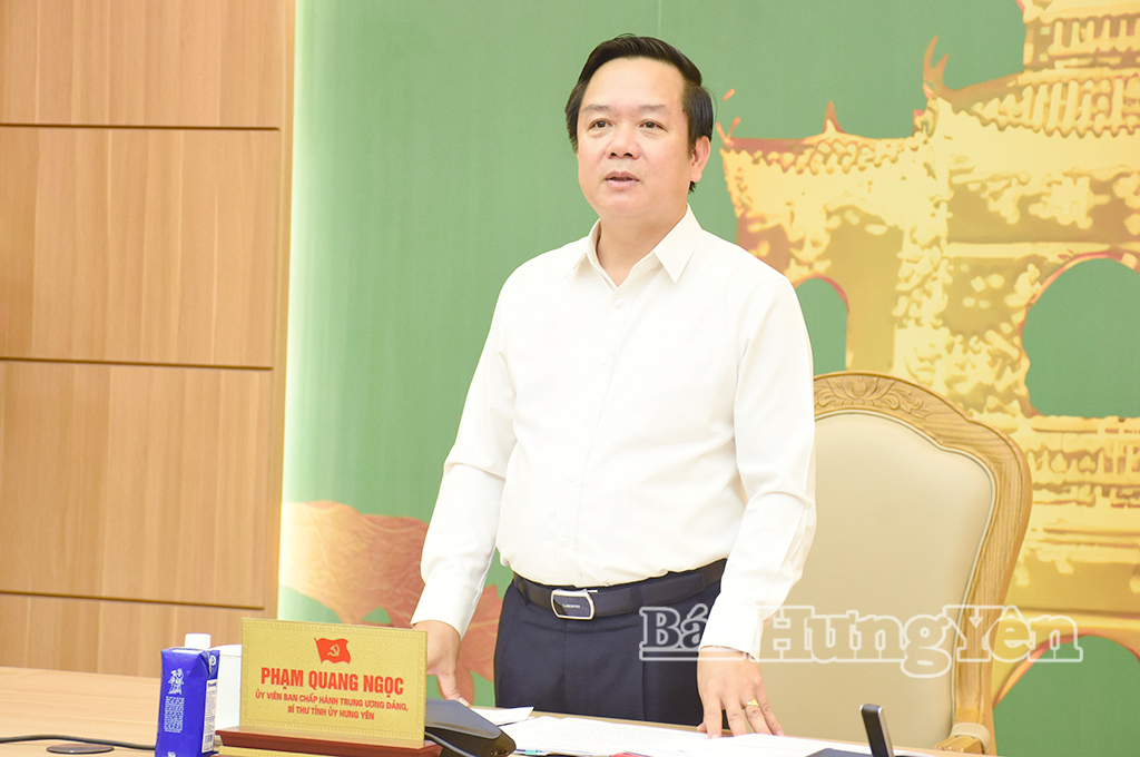 Đổi mới tư duy, hành động thực chất trong phát triển khoa học, công nghệ, đổi mới sáng tạo và chuyển đổi số