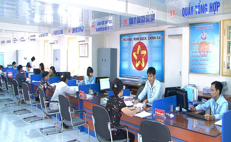 Công điện của Thủ tướng Chính phủ về kiểm soát chặt chẽ, tập trung cắt giảm, đơn giản hoá thủ tục hành chính, điều kiện kinh doanh và thực hiện thủ tục hành chính không phụ thuộc vào địa giới hành chí