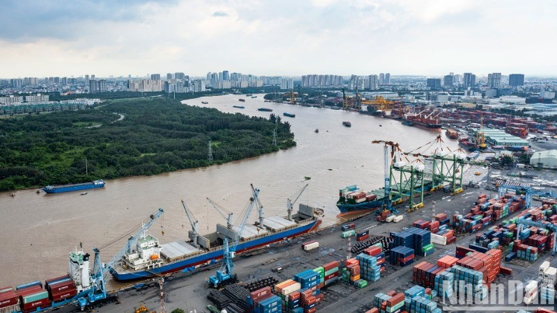 Phát huy bài học kinh nghiệm sau 40 năm đổi mới đất nước