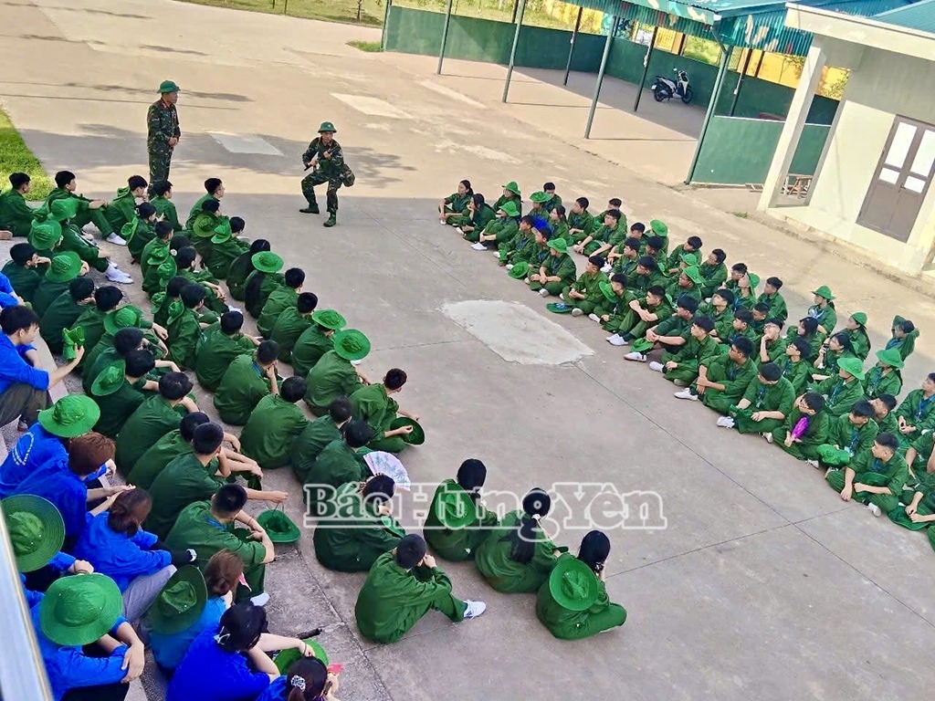 Cảnh giác chiêu trò mạo danh “Học kỳ quân đội”, “Học kỳ công an”