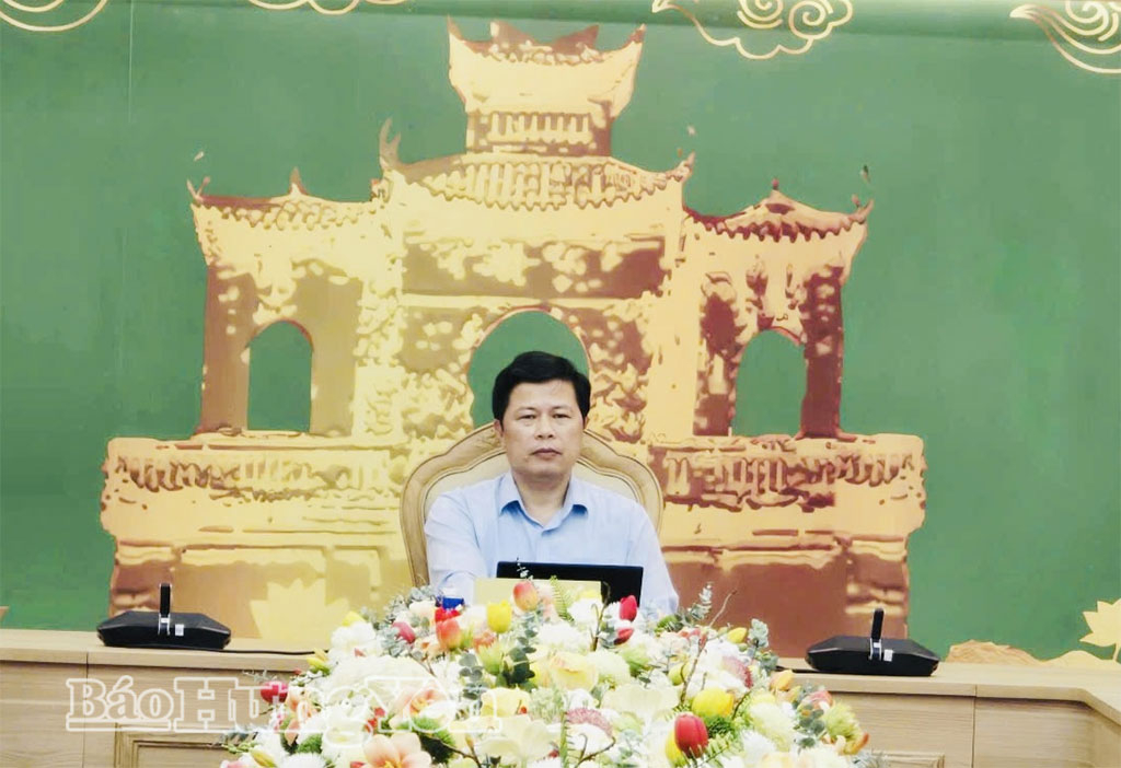 Nâng tầm công tác đối ngoại Đảng và đối ngoại Nhân dân