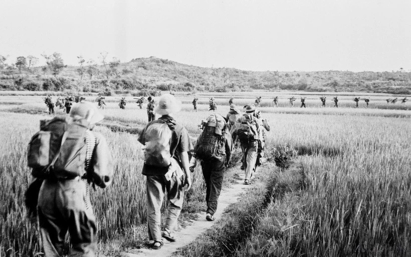 50 năm thống nhất đất nước: Ngày 18/4/1975 - Quân ta hoàn toàn làm chủ thị xã Phan Thiết