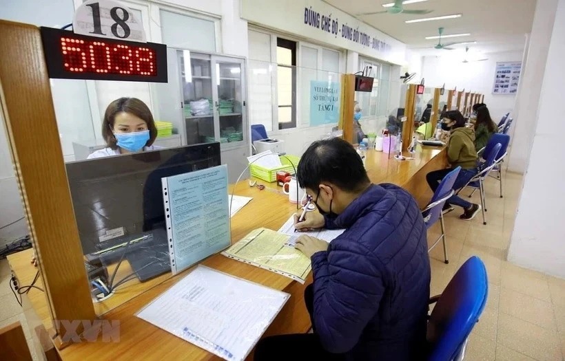 Thủ tướng yêu cầu kịp thời bố trí kinh phí chi trả chế độ khi sắp xếp bộ máy