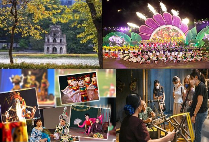 Chủ động ngăn ngừa suy thoái, phát triển bền vững công nghiệp văn hóa - Bài 2: Coi trọng giải quyết các mối quan hệ nội tại (Tiếp theo và hết)