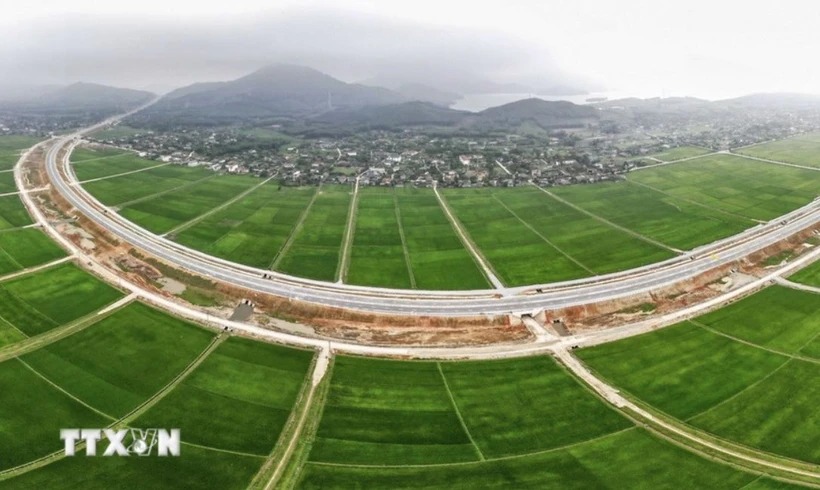 Nông thôn mới: Cần nâng tầm, nâng chất lượng sống để vươn mình cùng đất nước